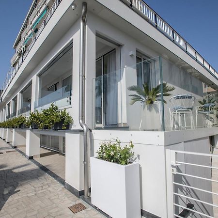 Appartement Vistamare Luxury Retreat à Sestri Levante Extérieur photo