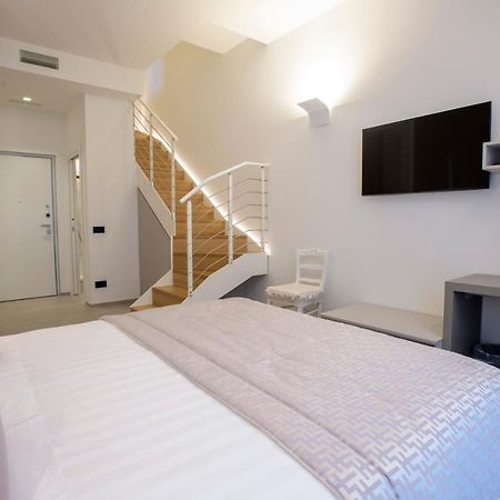 Appartement Vistamare Luxury Retreat à Sestri Levante Extérieur photo