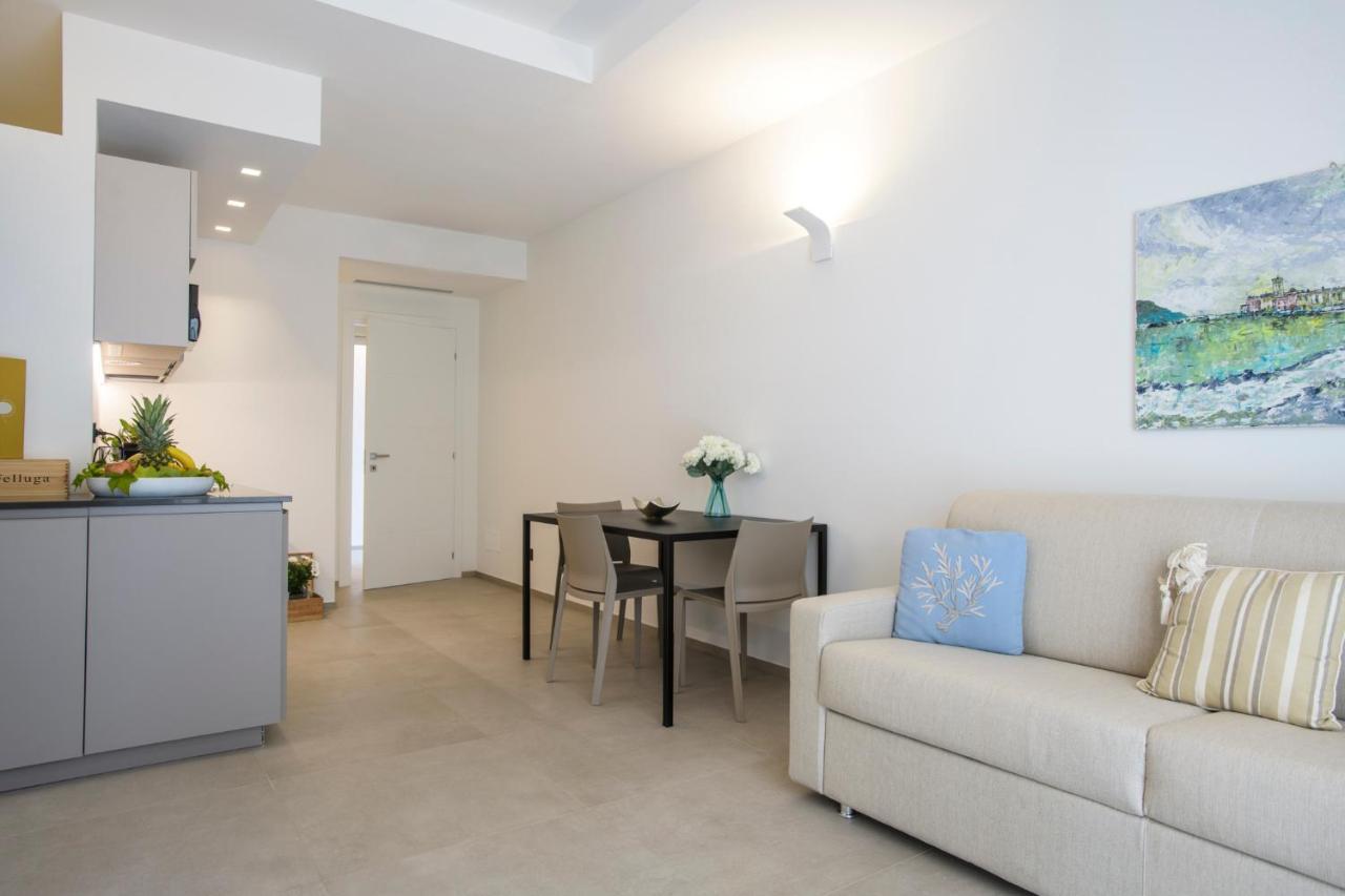 Appartement Vistamare Luxury Retreat à Sestri Levante Extérieur photo
