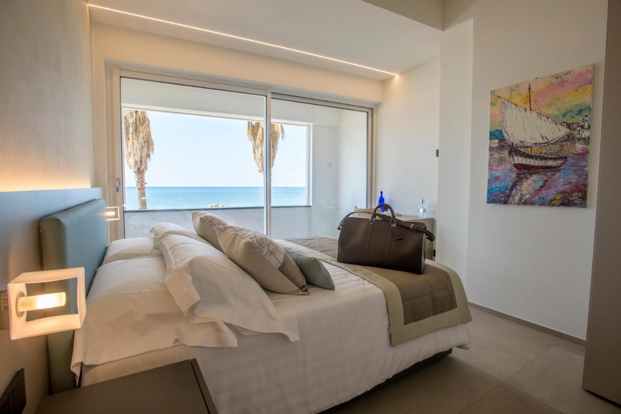 Appartement Vistamare Luxury Retreat à Sestri Levante Extérieur photo