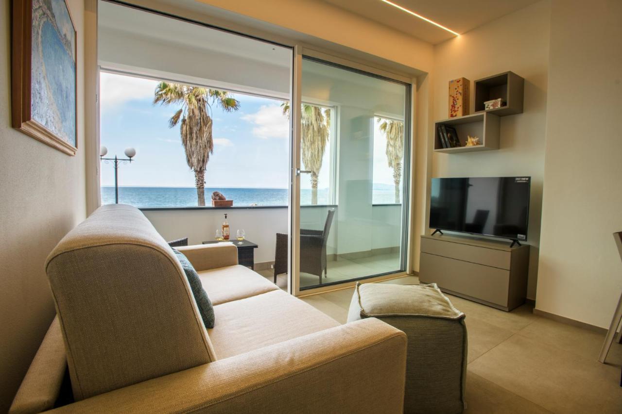 Appartement Vistamare Luxury Retreat à Sestri Levante Extérieur photo