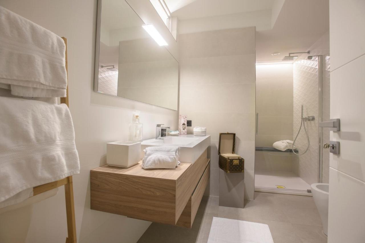 Appartement Vistamare Luxury Retreat à Sestri Levante Extérieur photo