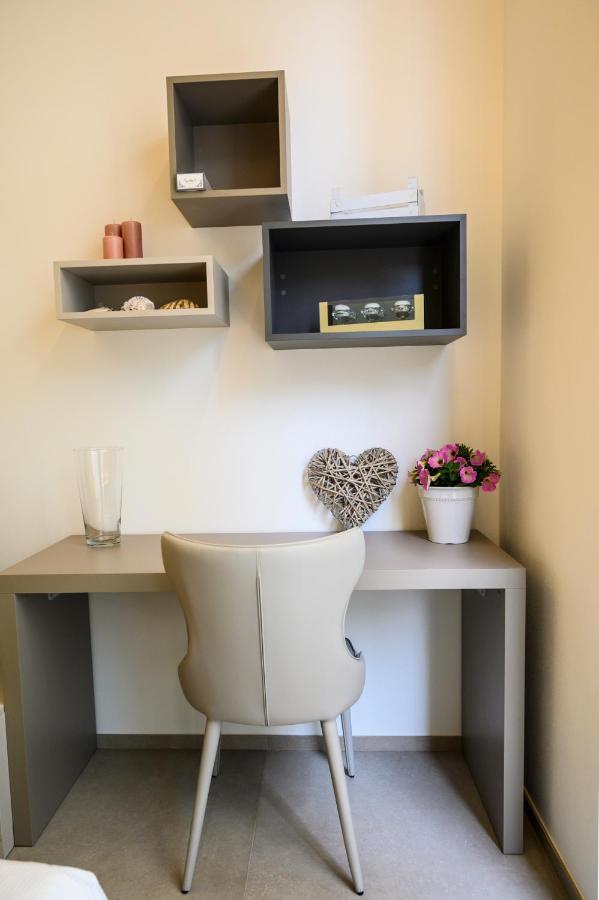 Appartement Vistamare Luxury Retreat à Sestri Levante Extérieur photo