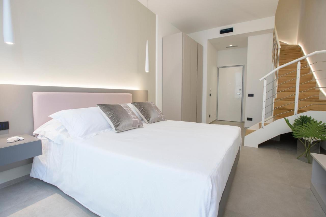 Appartement Vistamare Luxury Retreat à Sestri Levante Extérieur photo