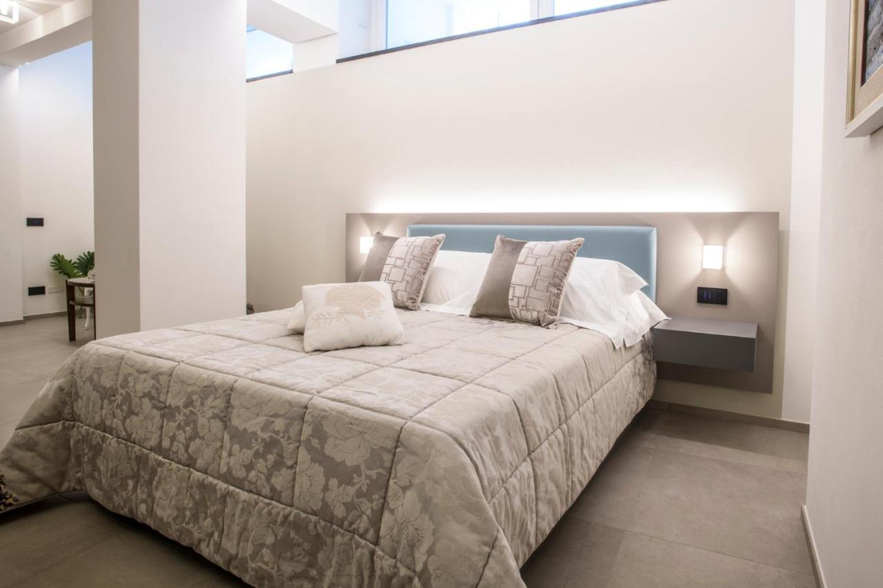 Appartement Vistamare Luxury Retreat à Sestri Levante Extérieur photo