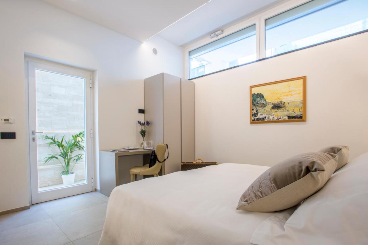 Appartement Vistamare Luxury Retreat à Sestri Levante Extérieur photo