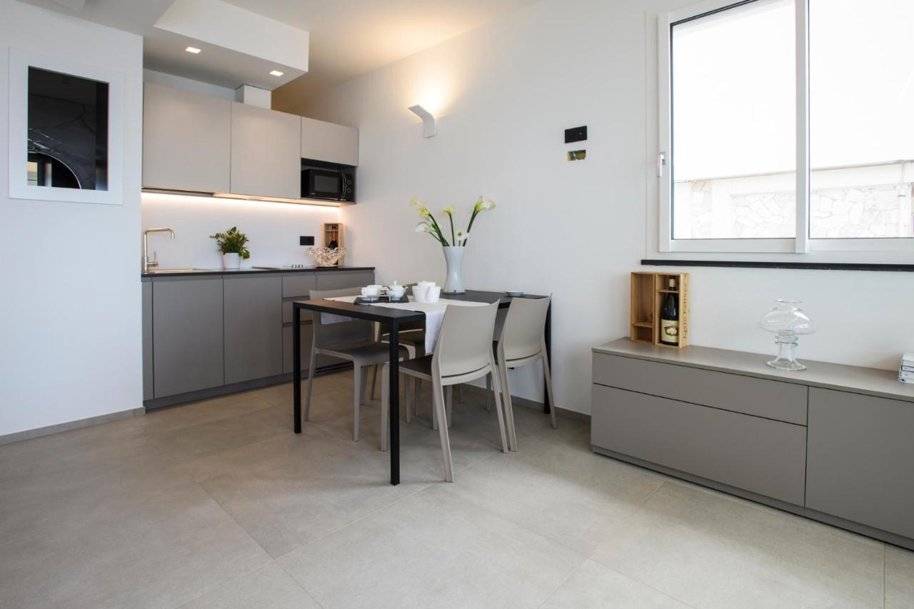 Appartement Vistamare Luxury Retreat à Sestri Levante Extérieur photo