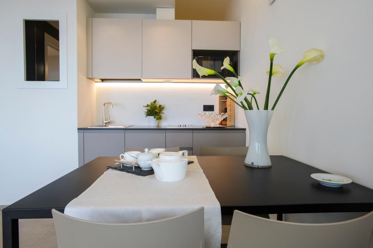 Appartement Vistamare Luxury Retreat à Sestri Levante Extérieur photo