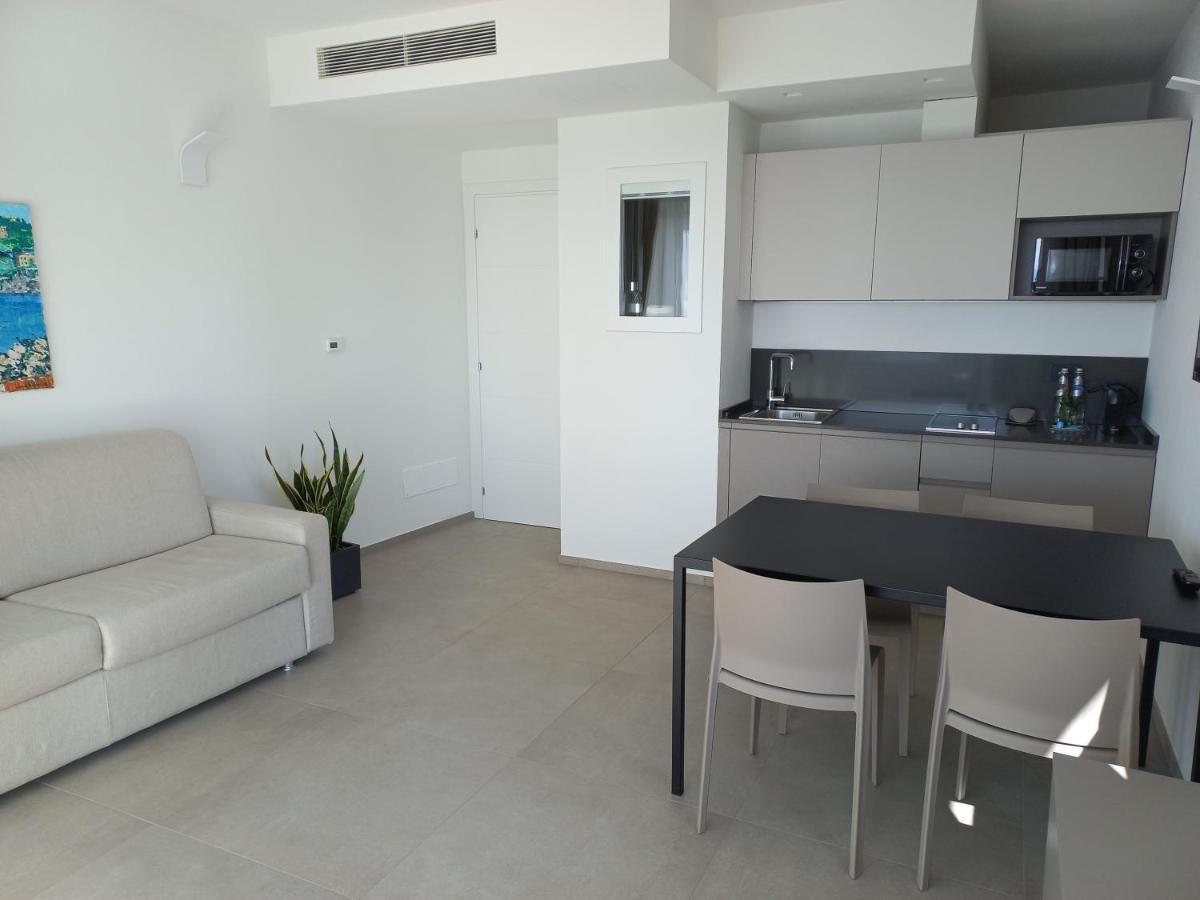Appartement Vistamare Luxury Retreat à Sestri Levante Extérieur photo