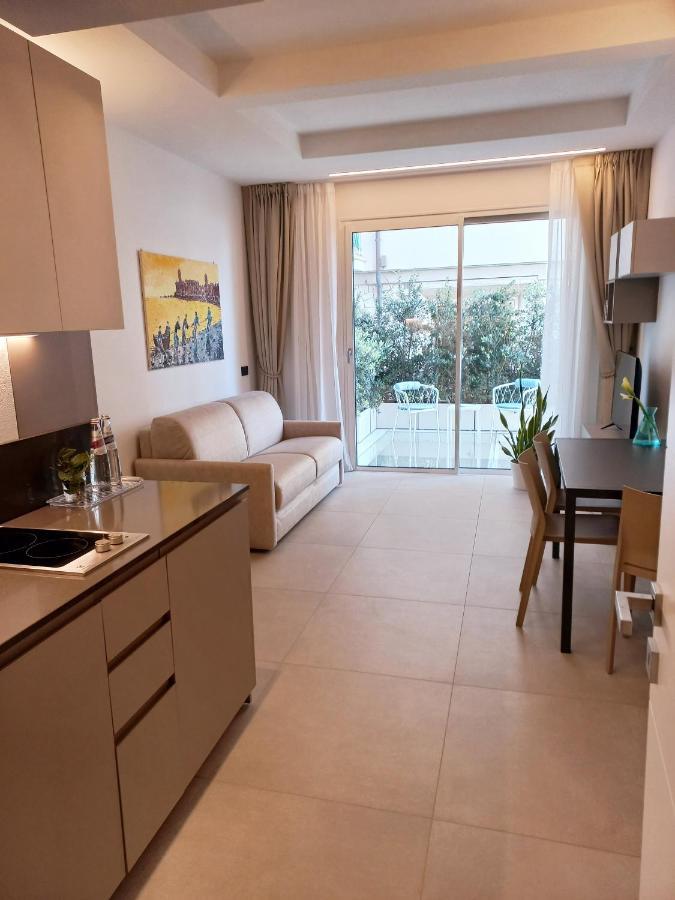 Appartement Vistamare Luxury Retreat à Sestri Levante Extérieur photo