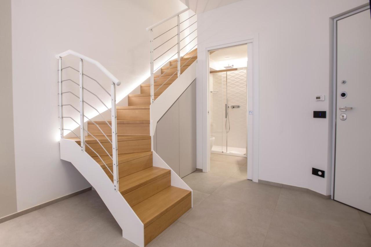 Appartement Vistamare Luxury Retreat à Sestri Levante Extérieur photo