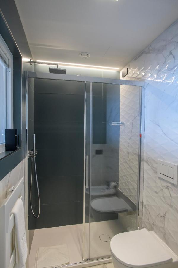 Appartement Vistamare Luxury Retreat à Sestri Levante Extérieur photo