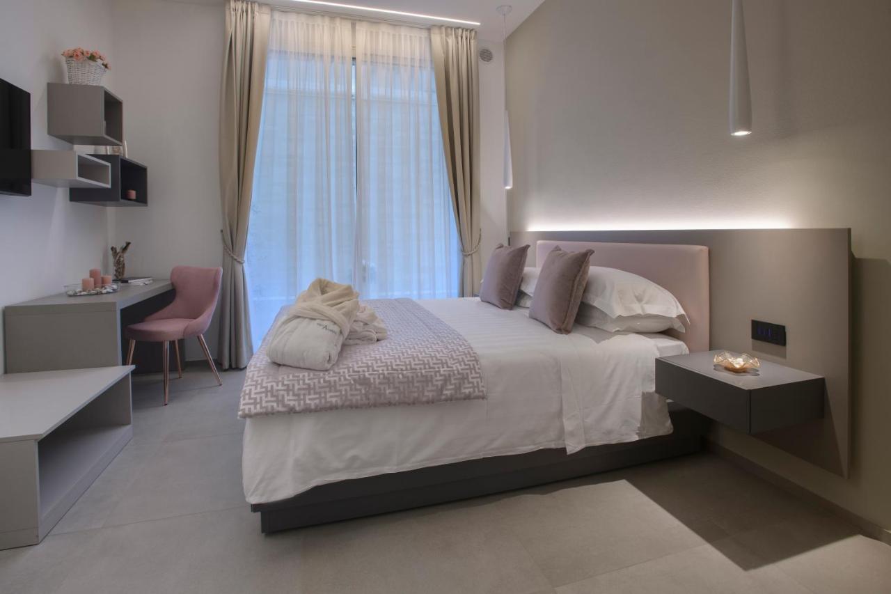 Appartement Vistamare Luxury Retreat à Sestri Levante Extérieur photo