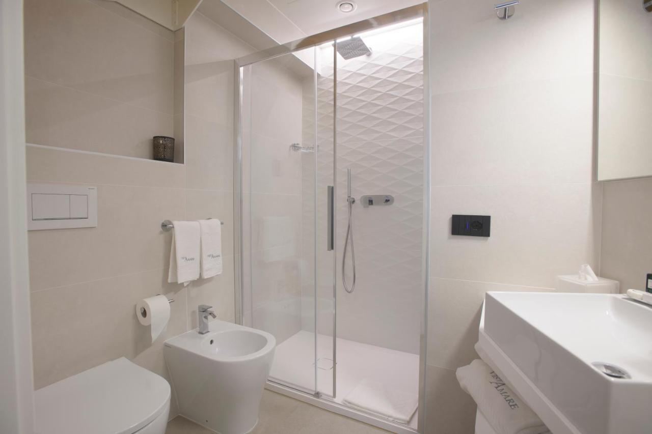 Appartement Vistamare Luxury Retreat à Sestri Levante Extérieur photo