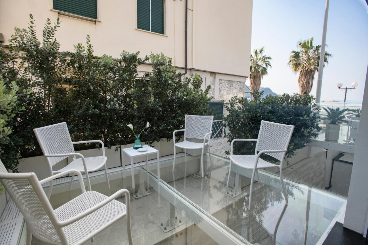 Appartement Vistamare Luxury Retreat à Sestri Levante Extérieur photo
