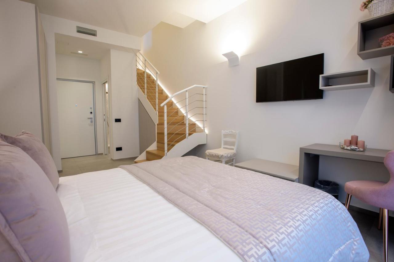 Appartement Vistamare Luxury Retreat à Sestri Levante Extérieur photo