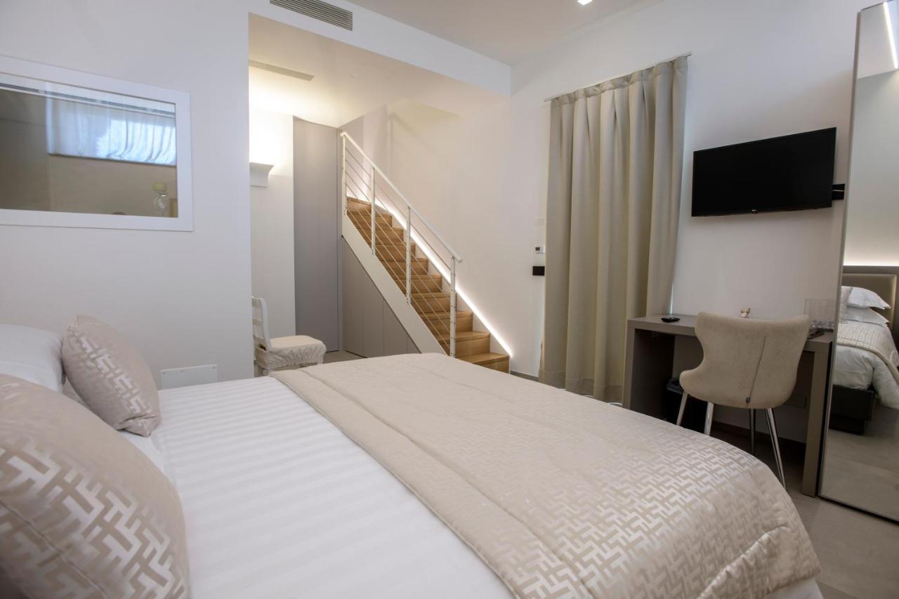Appartement Vistamare Luxury Retreat à Sestri Levante Extérieur photo