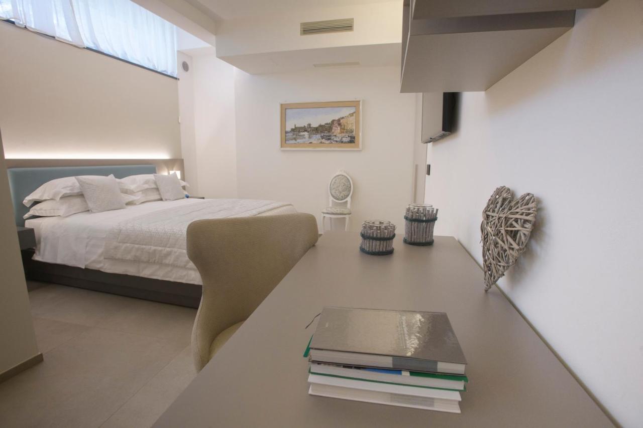 Appartement Vistamare Luxury Retreat à Sestri Levante Extérieur photo