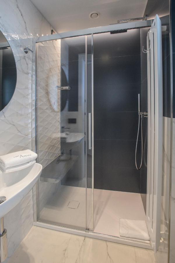 Appartement Vistamare Luxury Retreat à Sestri Levante Extérieur photo