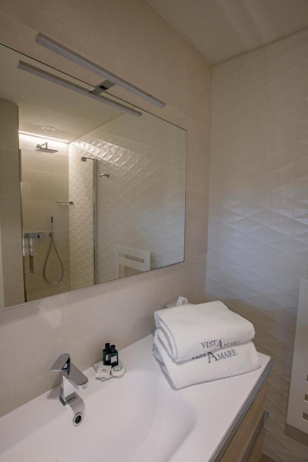 Appartement Vistamare Luxury Retreat à Sestri Levante Extérieur photo