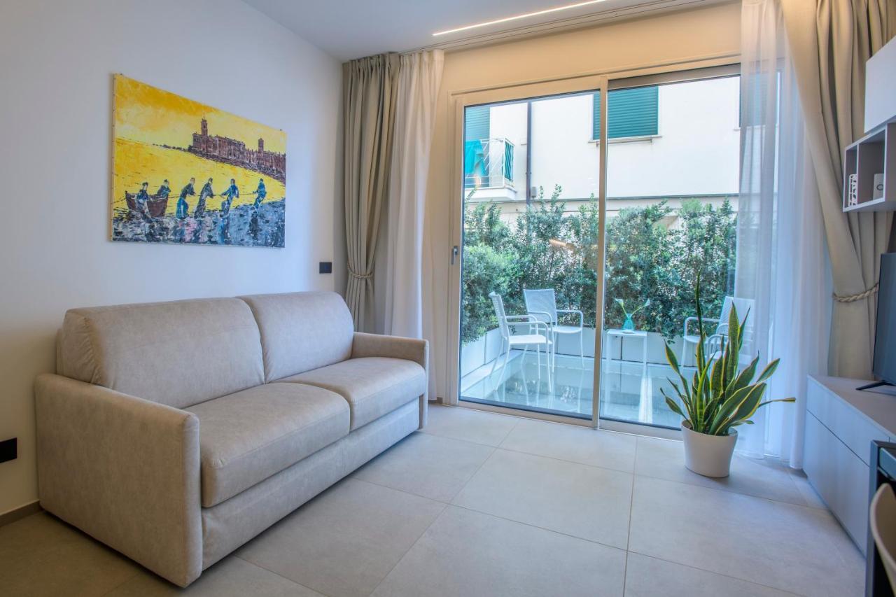 Appartement Vistamare Luxury Retreat à Sestri Levante Extérieur photo