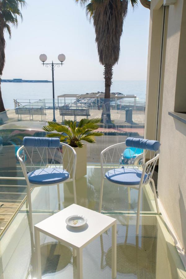 Appartement Vistamare Luxury Retreat à Sestri Levante Extérieur photo