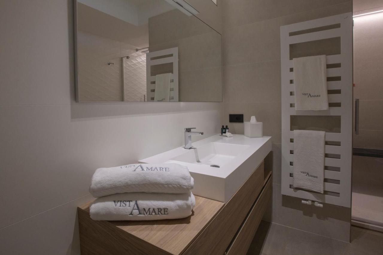 Appartement Vistamare Luxury Retreat à Sestri Levante Extérieur photo