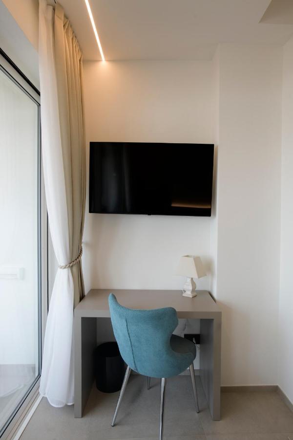 Appartement Vistamare Luxury Retreat à Sestri Levante Extérieur photo